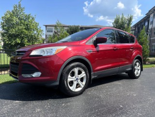 Image for 2014 Ford Escape SE ID: 6761467