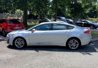 Image for 2020 Ford Fusion SEL ID: 6761476