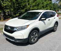 Image for 2018 Honda CR-V LX ID: 6764987