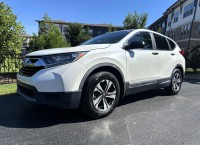 Image for 2018 Honda CR-V LX ID: 6764987