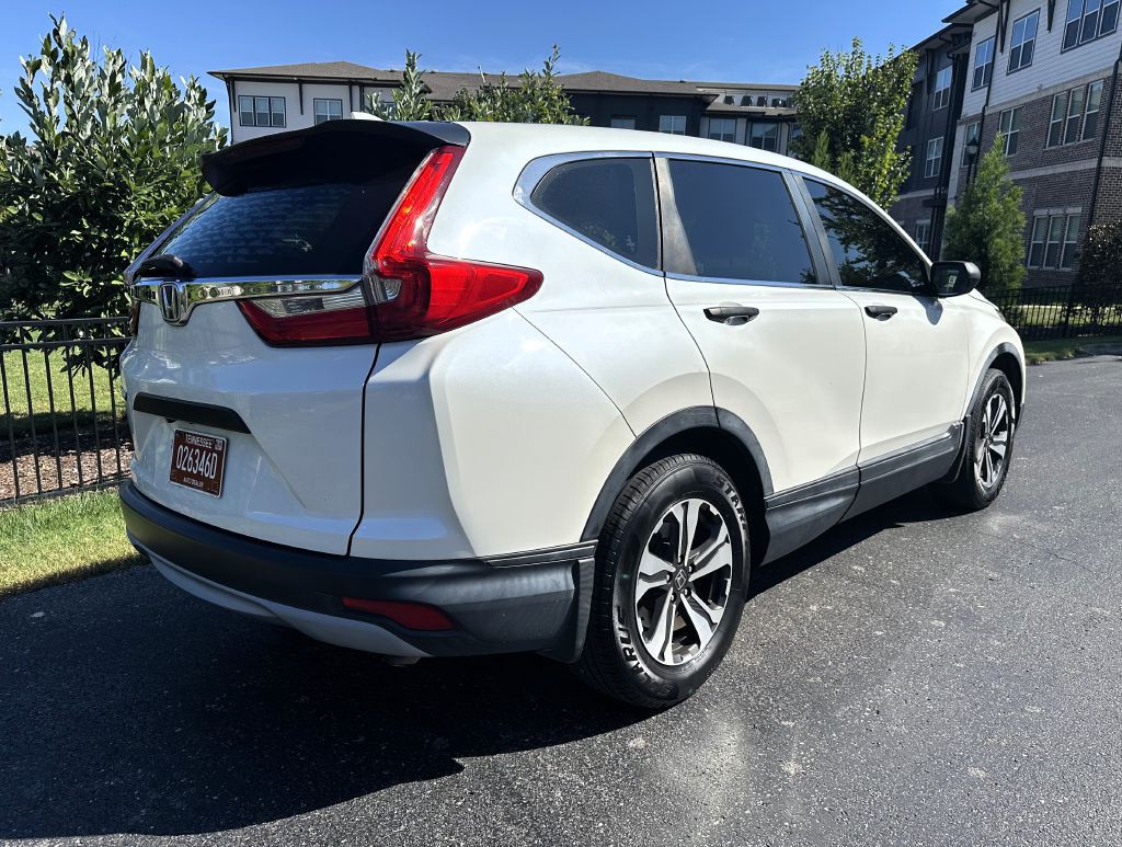 2018 Honda CR-V Image 6