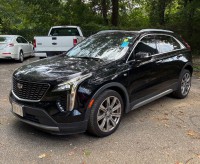Image for 2019 Cadillac XT4 Premium Luxury ID: 6766582