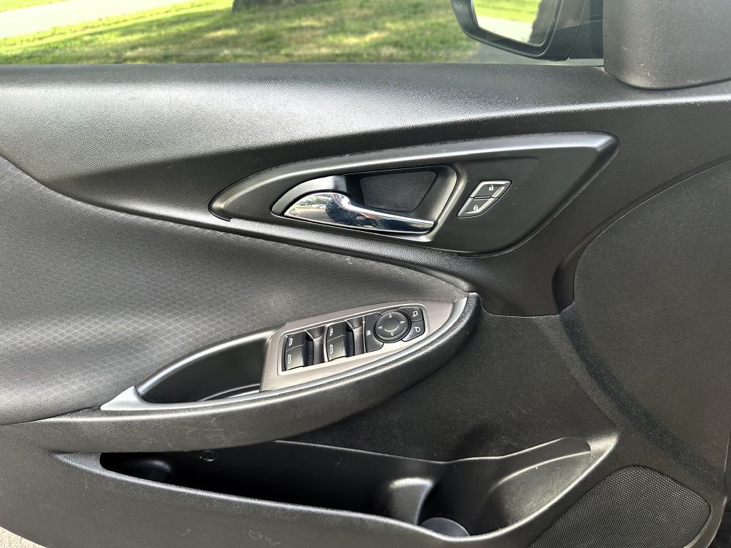 2021 Chevrolet Malibu Image 15