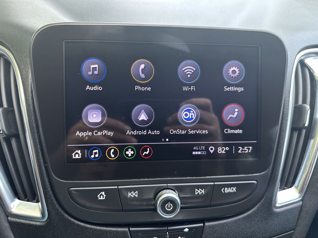 2021 Chevrolet Malibu Image 19