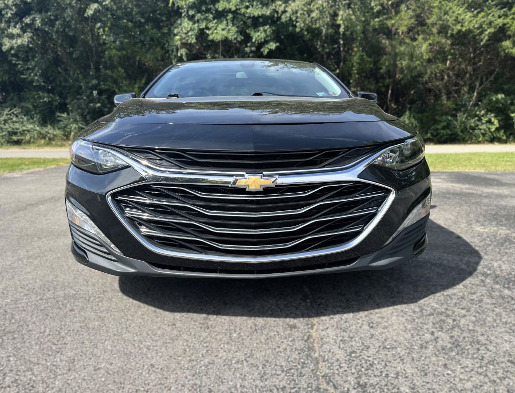 2021 Chevrolet Malibu Image 20