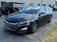 Image for 2020 Chevrolet Malibu RS ID: 6787510