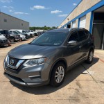 Image for 2017 Nissan Rogue SV ID: 6802157