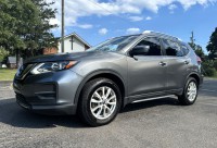 Image for 2017 Nissan Rogue SV ID: 6802157