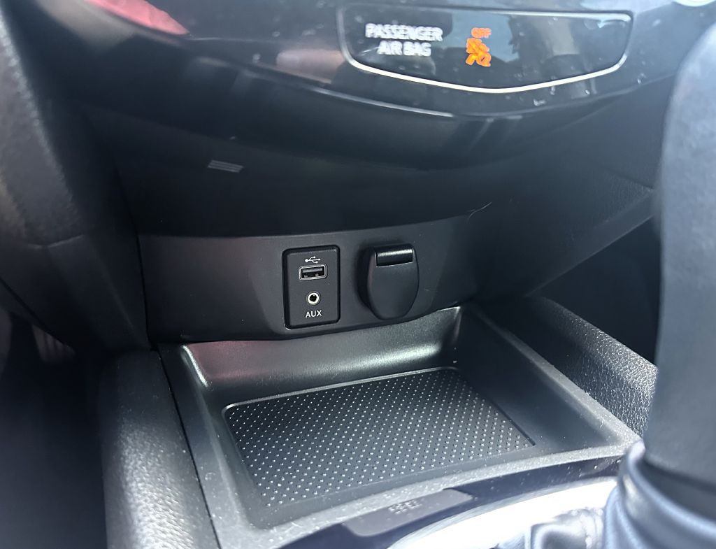2017 Nissan Rogue Image 17