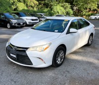 Image for 2016 Toyota Camry LE ID: 6807397