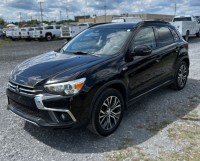 Image for 2019 Mitsubishi Outlander 2.4 GT ID: 6808042