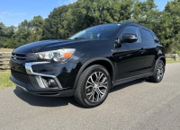 Image for 2019 Mitsubishi Outlander 2.4 GT ID: 6808042