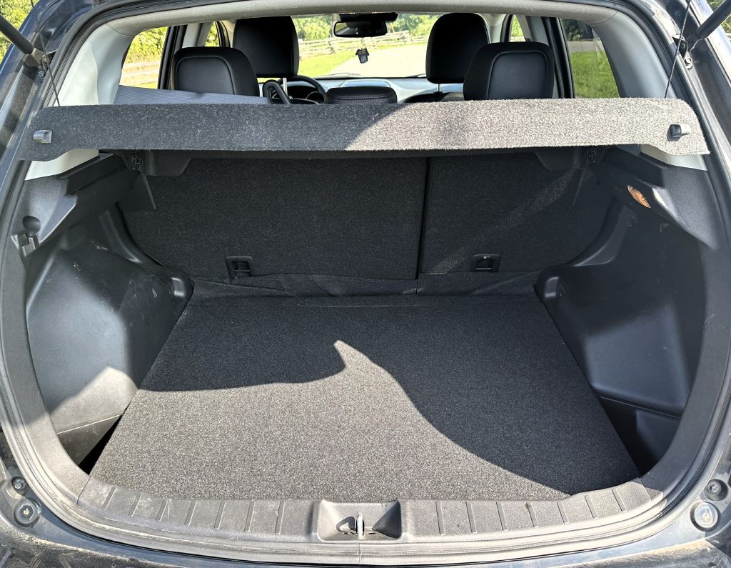 2019 Mitsubishi Outlander Image 15