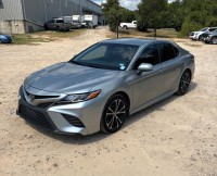 Image for 2019 Toyota Camry SE ID: 6809602