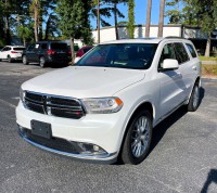 Image for 2016 Dodge Durango Limited ID: 6813790