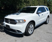 Image for 2015 Dodge Durango Citadel ID: 6815888