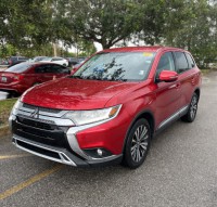 Image for 2019 Mitsubishi Outlander SE ID: 6816062