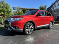 Image for 2019 Mitsubishi Outlander SE ID: 6816062
