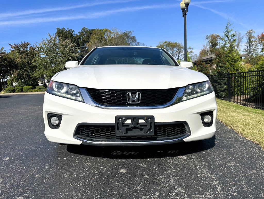 2015 Honda Accord Image 17