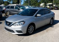 Image for 2019 Nissan Sentra S ID: 6831590