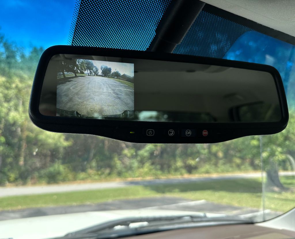 2013 Chevrolet Silverado 1500 Image 6