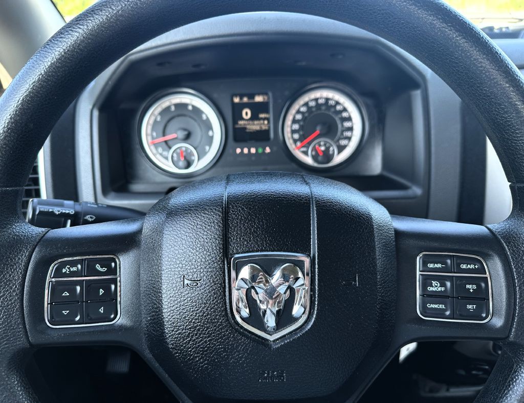 2017 RAM 1500 Image 13
