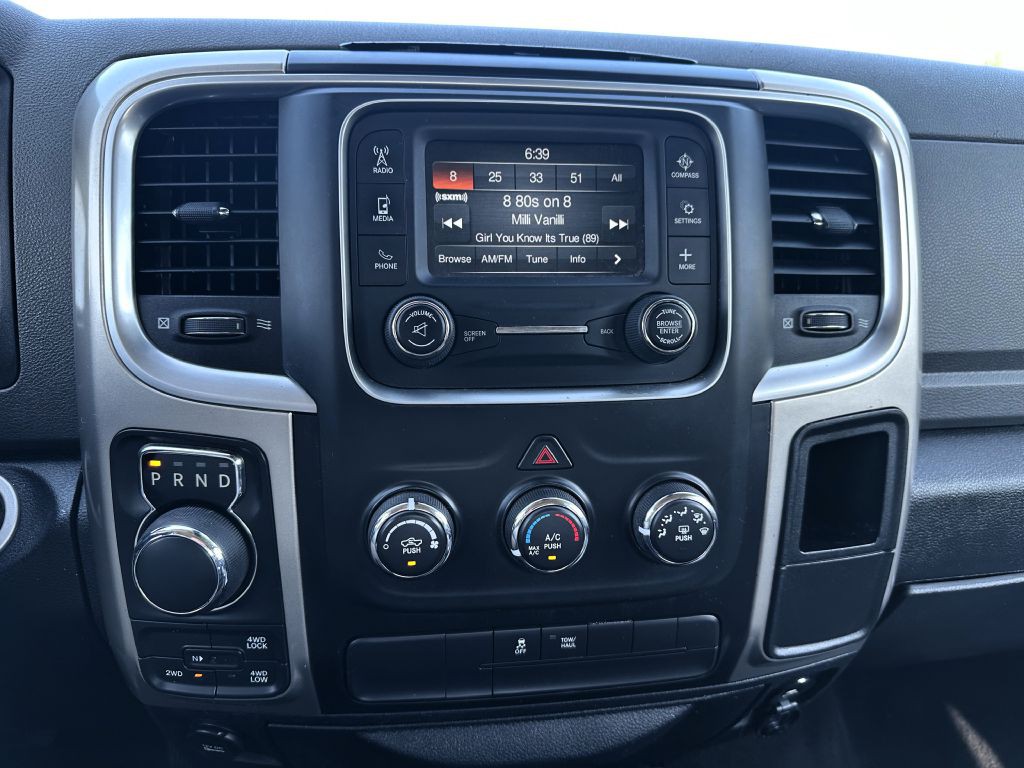 2017 RAM 1500 Image 14