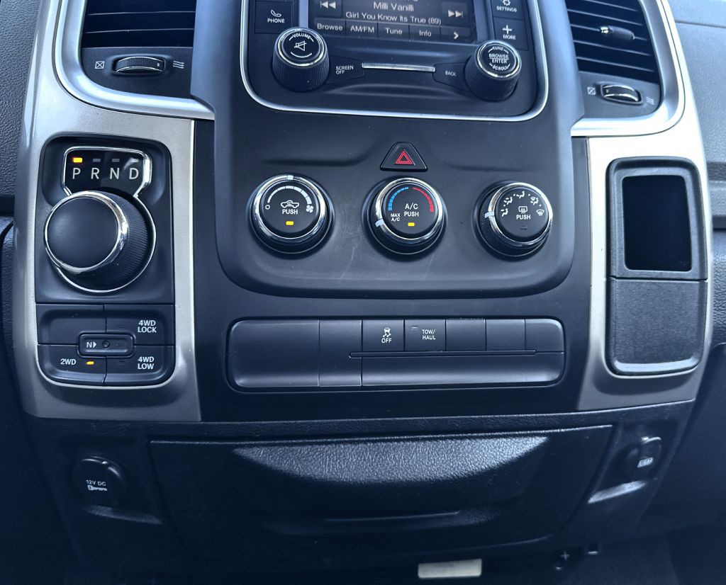 2017 RAM 1500 Image 15