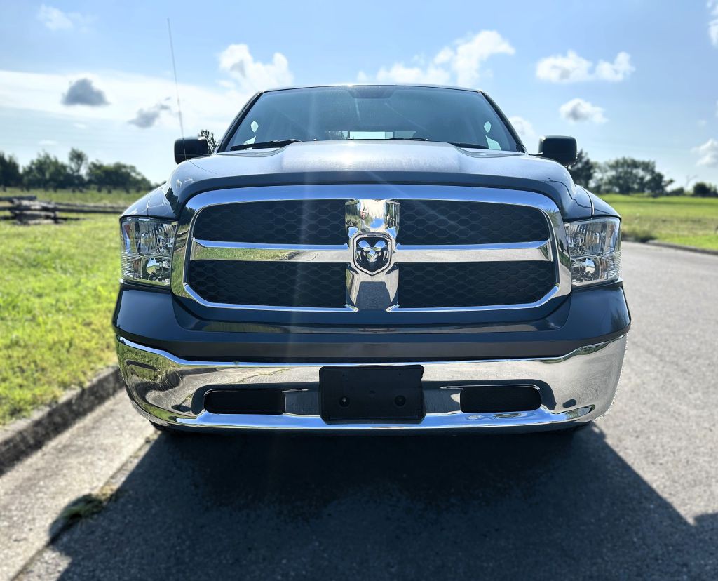 2017 RAM 1500 Image 16