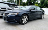 Image for 2014 Chevrolet Impala LS ID: 6909552