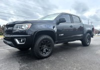 Image for 2020 Chevrolet Colorado Z71 ID: 6915898