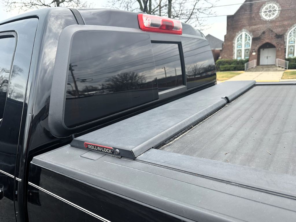 2020 Chevrolet Colorado Image 6