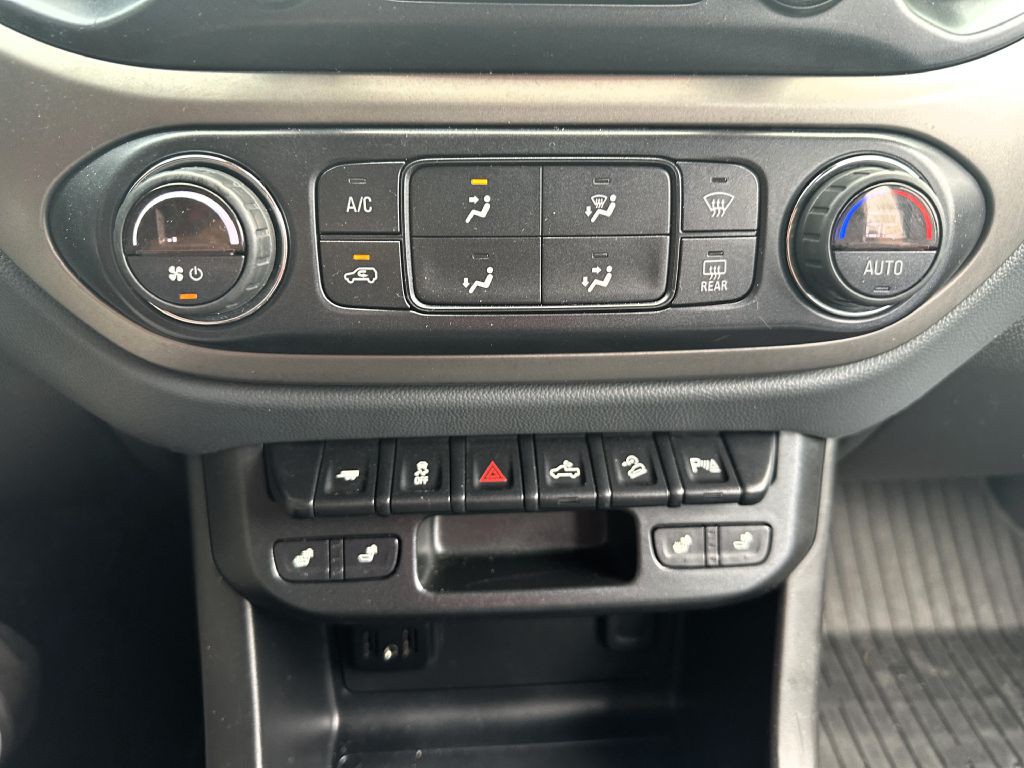 2020 Chevrolet Colorado Image 8
