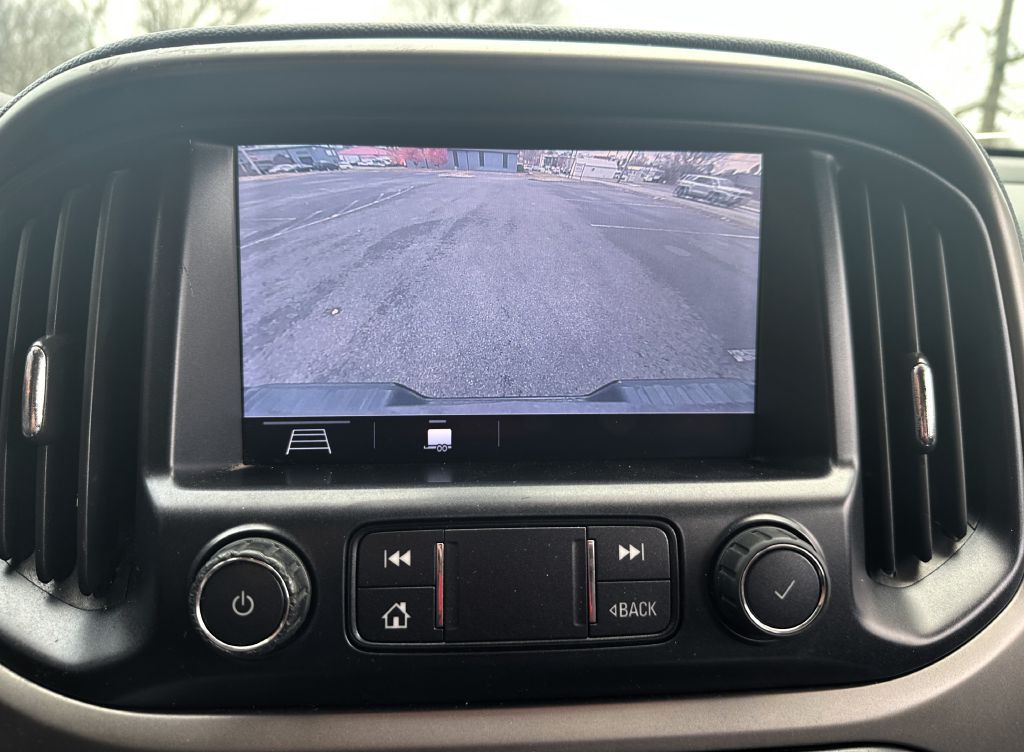 2020 Chevrolet Colorado Image 9