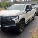 Image for 2019 Chevrolet Silverado 1500 LT Z-71 ID: 6916820