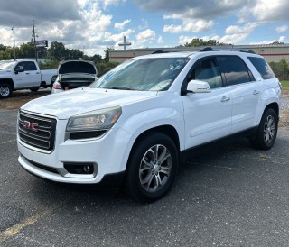 Image for 2016 GMC Acadia SLT-1 ID: 6917303