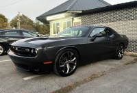 Image for 2015 Dodge Challenger Sxt Plus ID: 6934622