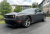 Image for 2015 Dodge Challenger Sxt Plus ID: 6934622