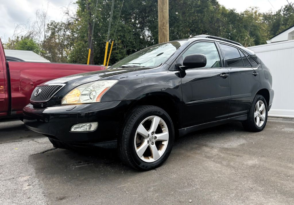 2005 Lexus RX 330 Image 1