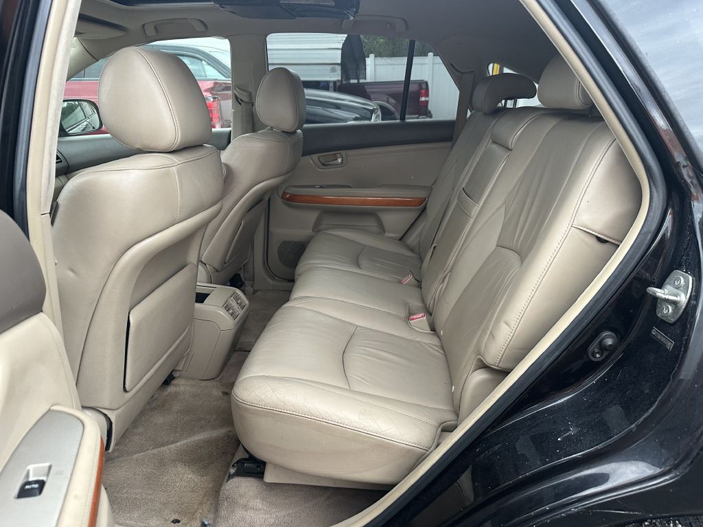 2005 Lexus RX 330 Image 3