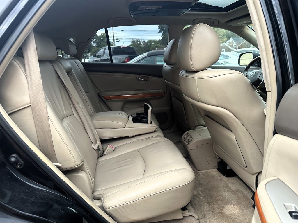 2005 Lexus RX 330 Image 5