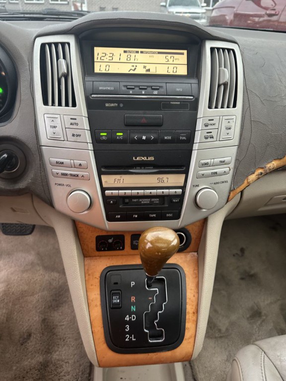 2005 Lexus RX 330 Image 6