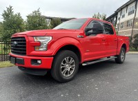 Image for 2016 Ford F-150 Xlt Sport ID: 6943677