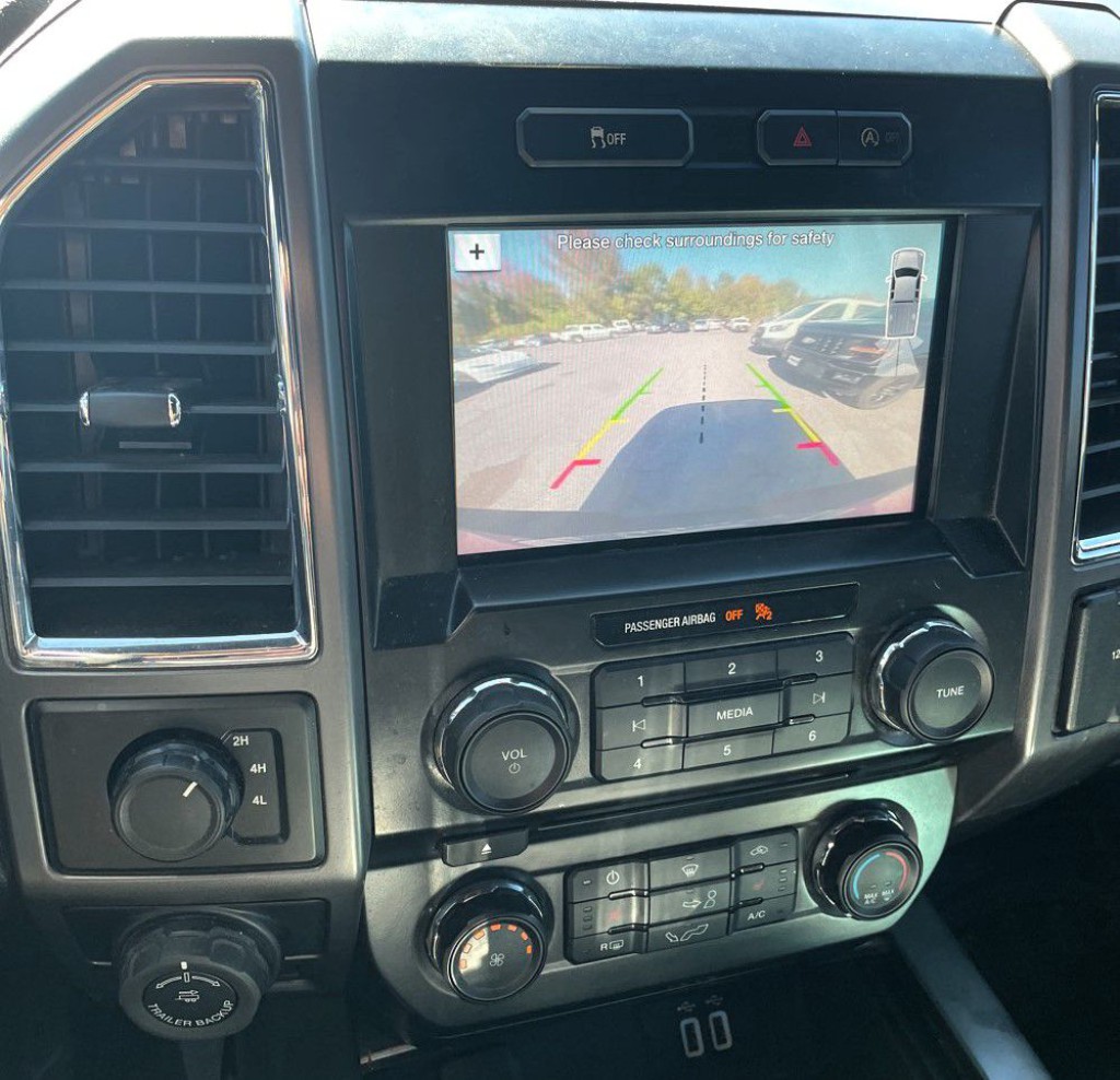 2016 Ford F-150 Image 2