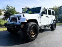Image for 2017 Jeep Wrangler Unlimited Sahara ID: 6953404