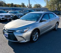 Image for 2016 Toyota Camry SE ID: 6957558