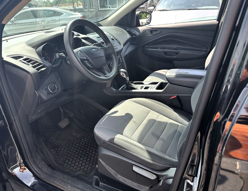 2017 Ford Escape Image 6