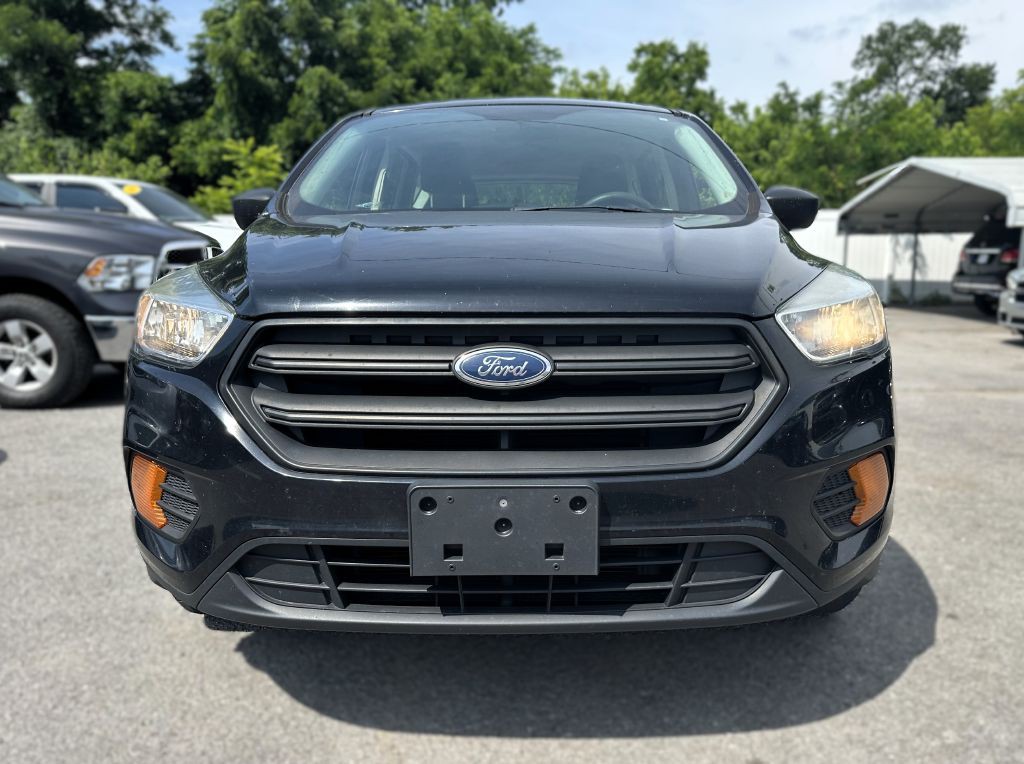 2017 Ford Escape Image 13