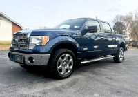 Image for 2013 Ford F-150 XLT ID: 6987657