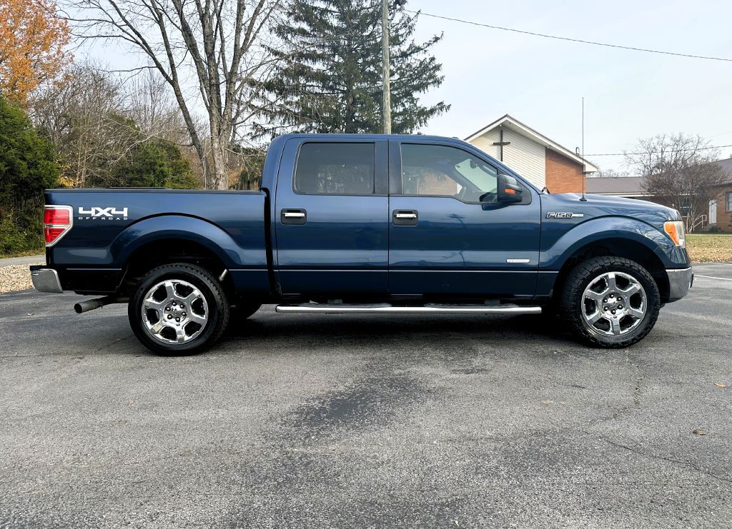 2013 Ford F-150 Image 5